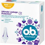 O.B. ExtraProtect Normal tampony 16 ks – Zboží Dáma