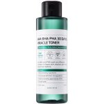 Some By Mi AHA BHA PHA 30 Days Miracle Toner čisticí Tonikum 150 ml – Zboží Mobilmania