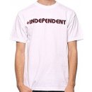 Independent Bar Cross white