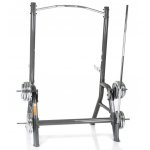 Finnlo Maximum Squat Rack 3554 – Hledejceny.cz