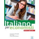 Incalcaterra, McLoughlin L. - Italiano per economisti edizione aggiornata