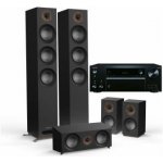 Onkyo TX-NR696 + Jamo S 809 HCS – Zbozi.Blesk.cz