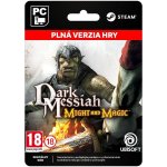 Dark Messiah of Might and Magic – Sleviste.cz