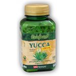 Rainforest Yucca 500 mg 180 kapslí – Sleviste.cz