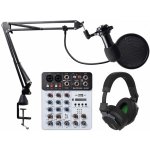 Citronic Q-PAD – Zboží Živě