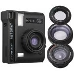 Lomography Lomo'Instant Automat & Lenses – Sleviste.cz