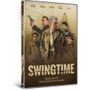 Swingtime DVD