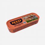 Rio mare Grilované filety z makrely v extra panenském oleji 120 g – Zboží Dáma