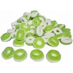 Pedro Jablko kroužky 1 kg – Zboží Dáma