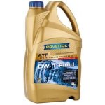 Ravenol ATF DW-1 Fluid 4 l – Zbozi.Blesk.cz