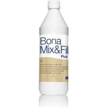 BONA Mix & Fill Plus tmel na parkety 1l