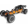 Modelářské nářadí HPI Baja 5B Gas Buggy Clear Body