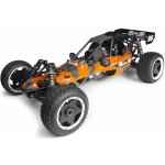 HPI Baja 5B Gas Buggy Clear Body – Zboží Dáma