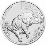 Perth Mint Koala 1 oz – Zboží Dáma