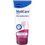 MoliCare Skin Ochr. krém se zinkem 200 ml – Zboží Dáma