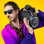 Niceboy Vulcan – Zboží Živě