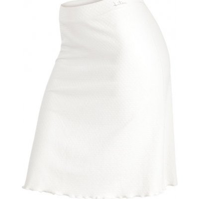 Litex dámská sukně bílá