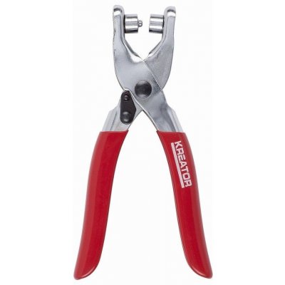 KREATOR Nýtovací kleště 7mm KRT616104 – Zboží Dáma