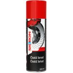SHERON Čistič brzd bez acetonu 500 ml | Zboží Auto