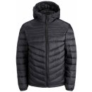 Jack&Jones pánská bunda Jjehero 12214531 Black