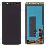 LCD Displej + Dotykové sklo Samsung J600 Galaxy J6 – Zbozi.Blesk.cz