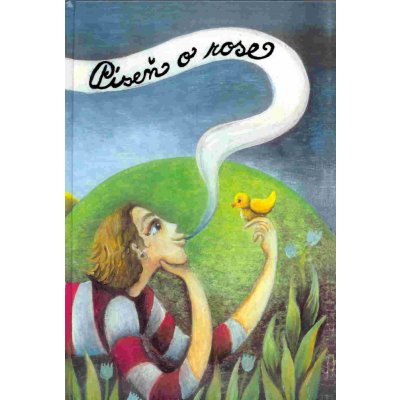 Jiří Suchý & Jiří Šlitr Píseň o rose – Hledejceny.cz