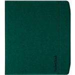 Pocketbook Era Charge Pouzdro pro elektronickou čtečku knih pro Pocketbook 700 Era bezdrátové nabíjení Qi 1.2 HN-QI-PU-700-FG-WW zelené – Zboží Živě