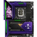 Asus ROG MAXIMUS Z690 HERO EVA EDITION 90MB1BX0-M0EAY0 – Zboží Mobilmania