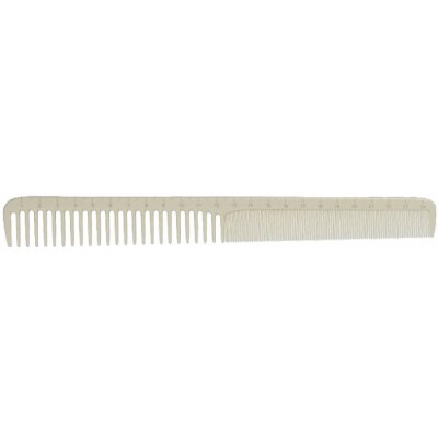 My Salon Premium Cutting Comb BM10 White – Hledejceny.cz