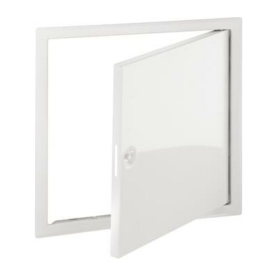 UPMANN Revizní dvířka 400 x 400 mm – Sleviste.cz