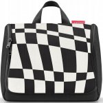 Reisenthel Toaletní taštička Toiletbag XL Florist indigo – Hledejceny.cz