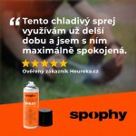 Spophy Coolant Spray 200 ml – Zboží Dáma