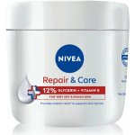 Nivea Repair & Care tělový krém 400 ml – Zboží Dáma