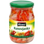 Hamé Kunovjanka 340g – Hledejceny.cz
