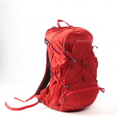 Pinguin Air 33l red – Zboží Mobilmania