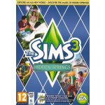 The Sims 3 Horké lázně – Sleviste.cz