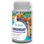 Dr. Bojda Imunilky imunokomplex pro dospělé 60 tablet – Hledejceny.cz