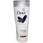 Dove Intensive Nourishment tělové mléko 400 ml – Zboží Dáma