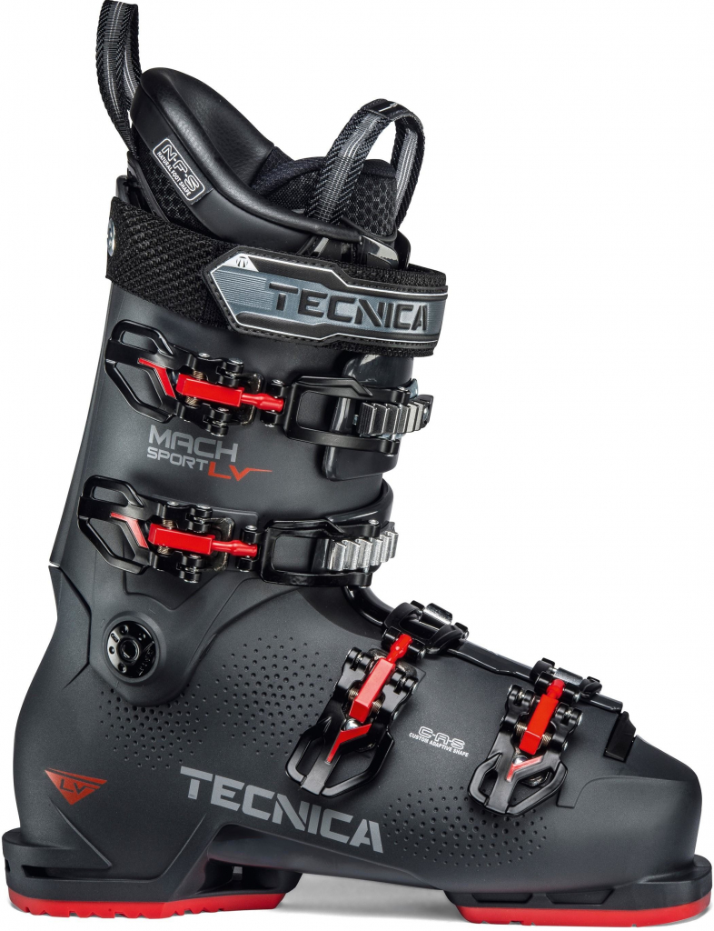 Tecnica Mach Sport 100 LV 23/24