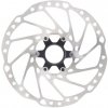 Brzdové kotouče Brzdový kotouč Shimano SM-RT64 180mm/203mm CL 203 mm