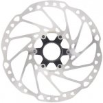 Brzdový kotouč Shimano SM-RT64 180mm/203mm CL 203 mm – Hledejceny.cz