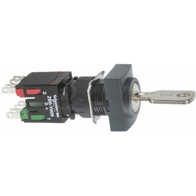 Schneider Electric XB6DGC5B – Hledejceny.cz