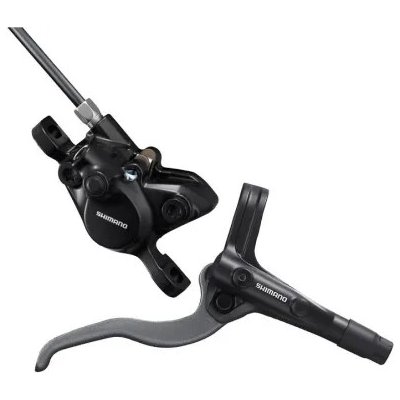 Shimano ALTUS BR-MT201-KIT zadní/BL-MT201 bez adapt polymer SMBH59/1700mm černá – Hledejceny.cz