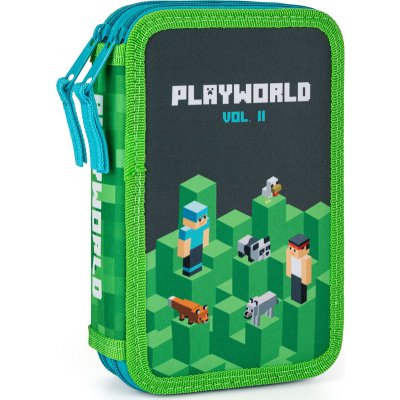 OXYBAG 2-patra Playworld