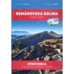 Demänovská dolina Nízke Tatry – Hledejceny.cz