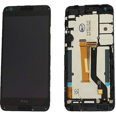 LCD Displej + Dotykové sklo HTC Desire 650 – Hledejceny.cz