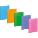 ODYSSEY Obal na doklady mix 8 druhů – Zboží Živě