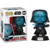 Sběratelská figurka Funko Pop! Star Wars Electrocuted Vader 9 cm