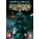 BioShock 2: Minervas Den