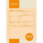 Optys 1072 Faktura A5 samopropisující – Zbozi.Blesk.cz